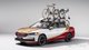 Skoda выпустила оригинальный электрифицированный пикап премиум-класса (фото, видео)