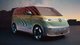 Volkswagen рассекретил свой самый большой электромобиль: он станет альтернативой Multivan