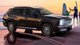 Необычная Toyota RAV4 с брутальным "американским" дизайном возвращается на рынок (видео)