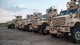 Германия сорвала поставки Украине бронемашин MRAP, — СМИ
