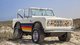 Новая жизнь классики: в США возобновили выпуск Ford Bronco 1966 года (видео)