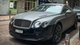 Їх випустили лише 1800: у Києві помітили рідкісний спортивний Bentley (фото)