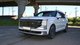 Роскошный гигант: тест-драйв нового кроссовера Hyundai Palisade