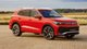 Свіжий дизайн і сучасний інтер'єр: представлено новий Volkswagen Tiguan 2024 (фото)