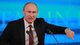 Одержимость Путина Украиной лишила его возможности видеть опасности внутри страны, — FT