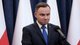 "Ніколи не було такої ситуації": Польща не закривала кордони від українського зерна, — Дуда