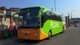 Немецкий перевозчик Flixbus запустил внутренние рейсы по Украине