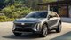 Перший електромобіль Cadillac виходить на європейський ринок (фото)