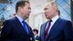 Кремль готовит россиян к длительной войне с полным уничтожением украинской государственности, — ISW