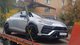 У Києві евакуатор забрав на штрафмайданчик дорогий кросовер Lamborghini Urus (фото)