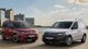 Новый Volkswagen Caddy 2026 показали на первых официальных фото
