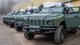 Бойцы Нацгвардии получили эвакуационные авто на базе "Новатор-2": почему это важно (фото)