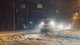 В Одессе из-за непогоды обрушилась 100-метровая труба котельной (видео)