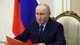 "Відкритий терор київського режиму": Путін вперше прокоментував ситуацію в Туапсе