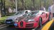Дорожня лють: водії Bugatti та BMW влаштували агресивну ДТП (відео)