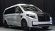 Премиальная "маршрутка": Mercedes V-Class превратили в роскошный дворец на колесах (фото)