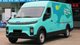 В Україні з'явився недорогий електричний фургон за $26 тисяч (фото)