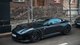 Элитный нарушитель: в Киеве эвакуатор забрал суперкар Aston Martin за 12 миллионов (видео)