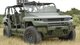 Возвращение к истокам: электромобиль Hummer получит военную версию (фото)