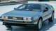 Машина времени: обнаружен культовый DeLorean DMC-12 в состоянии нового авто (фото)