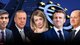 Вибори Ердогана, порятунок Британії, новий шлях для Шольца. Що чекає на Європу у 2023 році