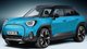 Mini випустять три недорогі електрокари за рік: перші подробиці та фото