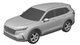 Новая Honda CR-V 2023 полностью рассекречена до премьеры (фото)