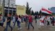 В Минске люди собираются на митинг, а в центре города собирается ОМОН