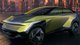 Nissan показав яскравий електрокросовер із дверима як у Lamborghini (відео)