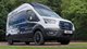Ford Transit перетворили на практичний будинок на колесах для любителів подорожей (фото)