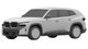 Ціна $150 000 і до 750 сил: найдорожчий кросовер BMW розсекречено до прем'єри (фото)