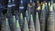 Швеция поддержала инициативу Чехии и предоставит 30 млн евро на закупку боеприпасов для Украины
