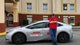 2,5 л на 100 км: Toyota Prius встановила новий світовий рекорд економічності (фото)