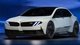BMW готовит сверхмощный электрический седан: первые подробности и фото