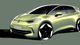 Новый электромобиль Volkswagen ID.3 2023 показали на первых изображениях