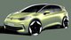 Новый электромобиль Volkswagen ID.3 2023 показали на первых изображениях