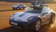 Внедорожный спорткар: презентован первый кроссовер Porsche 911 (видео)