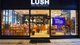 Компания Lush уходит из социальных сетей