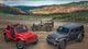 Отец всех внедорожников: история легендарного Willys Jeep (фото)