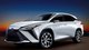 Новый Lexus RX породнится с Toyota RAV4 и Camry: первые изображения и подробности