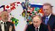 БРІКС, Тюркський світ, Глобальний південь. Які нові країни і союзи прагнуть поділити планету