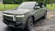 Замена крыла за $54000: электрокар Rivian поразил стоимостью ремонта после мелкого ДТП (фото)