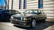 Один із 572: у Києві помітили раритетний заряджений седан BMW 80-х (фото)