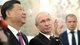 Не мир, а капитуляция: что готовят Украине Путин, Трамп и Си в Шэньчжэне
