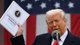 "Вже стикаються з високими тарифами": у Трампа пояснили, чому не ввели "взаємні мита" для РФ