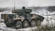 Польские военные выкатили броневик Rosomak с новыми турелями ZSSW-30 (фото)