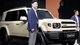 Недорогий позашляховик Chery виявився гібридом Land Rover Defender і Toyota Prado (фото)
