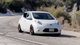 Nissan Leaf превратили в безумный трековый болид c бензиновым двигателем (видео)
