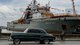 Все четыре корабля ВМФ России прибыли на Кубу: в сети появились первые фото