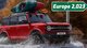 Ford привезет в Европу свой самый популярный внедорожник